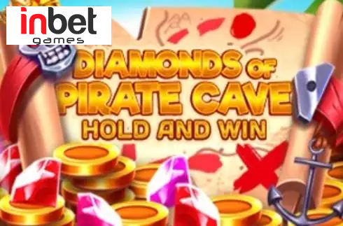 Diamonds of Pirate Cave